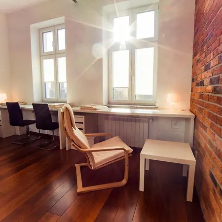 The Loft Apartment Gliwice Exterior photo