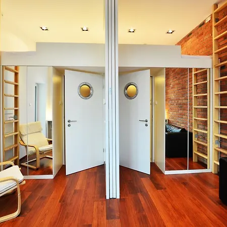 The Loft Apartment Gliwice Exterior photo
