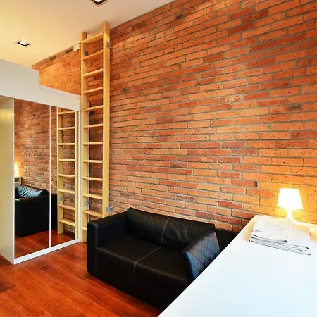 The Loft Apartment Gliwice Exterior photo