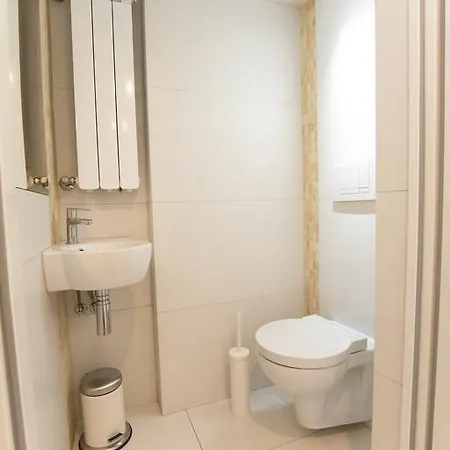 The Loft Apartment Gliwice Exterior photo