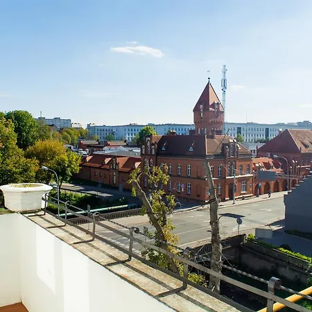 The Loft Apartment Gliwice Exterior photo