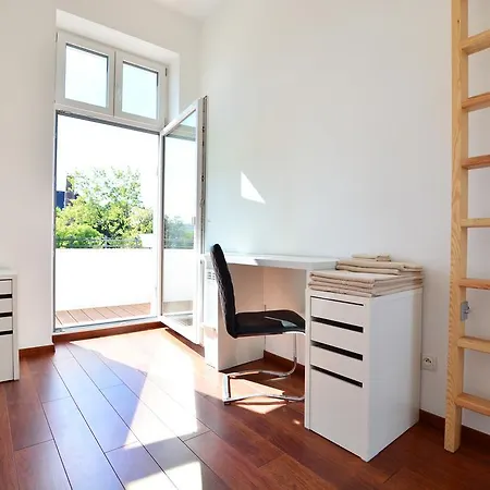 The Loft Apartment Gliwice Exterior photo