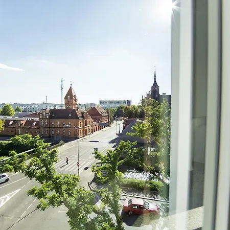 The Loft Apartment Gliwice Exterior photo