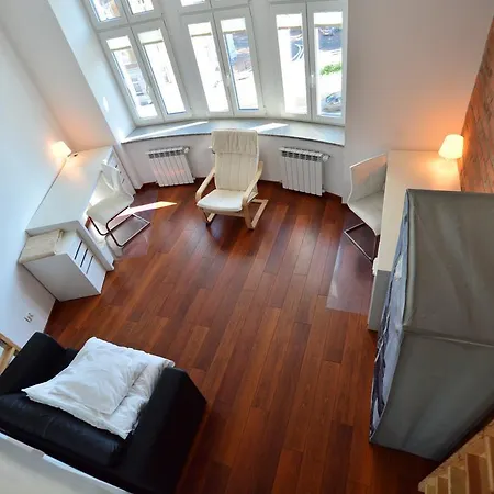 The Loft Apartment Gliwice Exterior photo