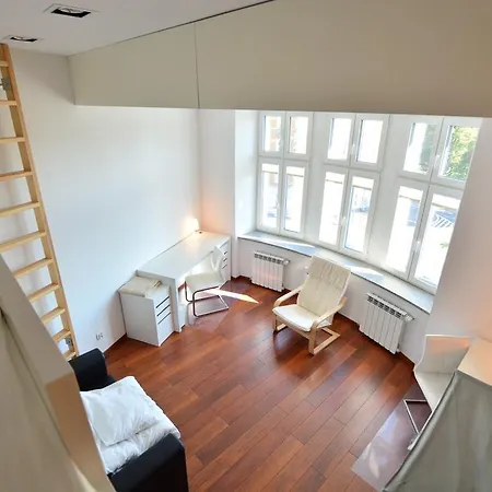 The Loft Apartment Gliwice Exterior photo