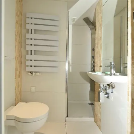 The Loft Apartment Gliwice Exterior photo