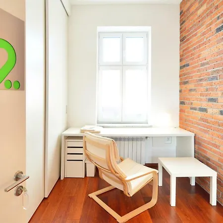 The Loft Apartment Gliwice Exterior photo