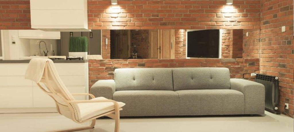 The Loft Apartment