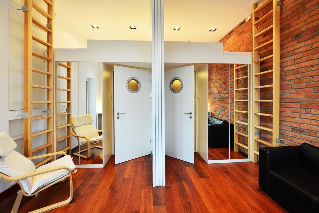 The Loft Gliwice