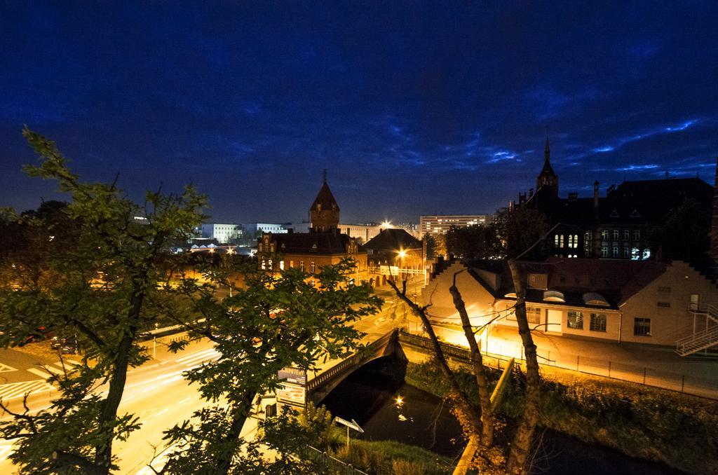 The Loft Gliwice