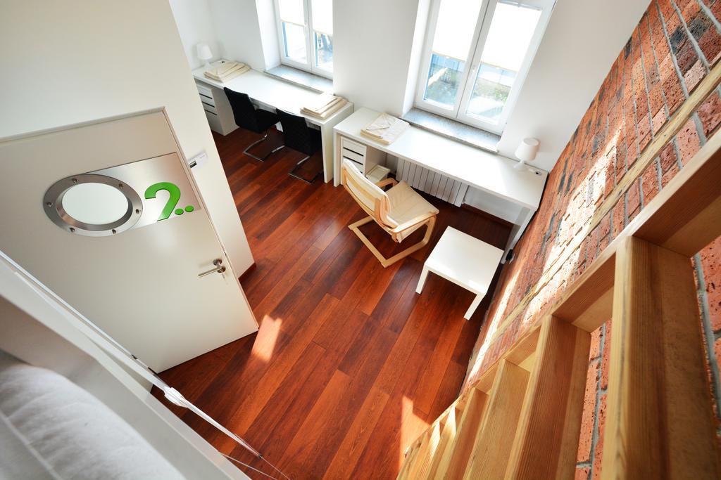 The Loft Gliwice