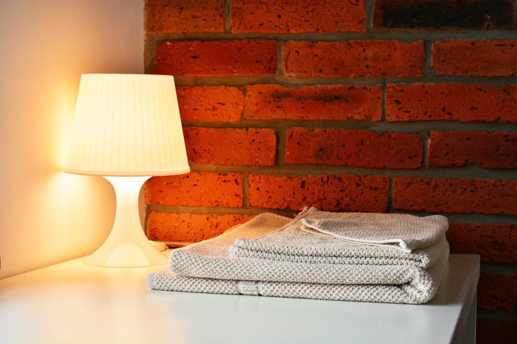 Apartamento The Loft