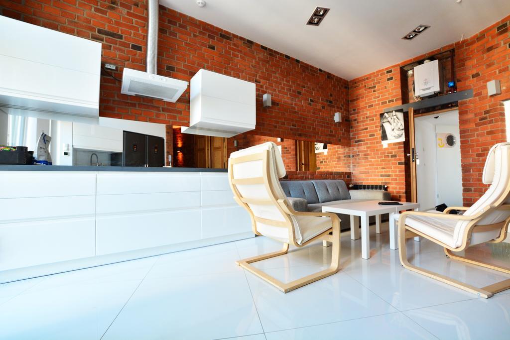 The Loft Apartamento