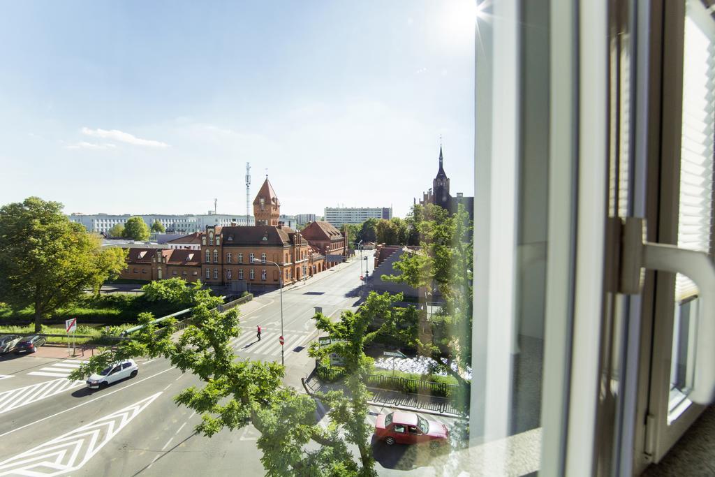 The Loft Gliwice