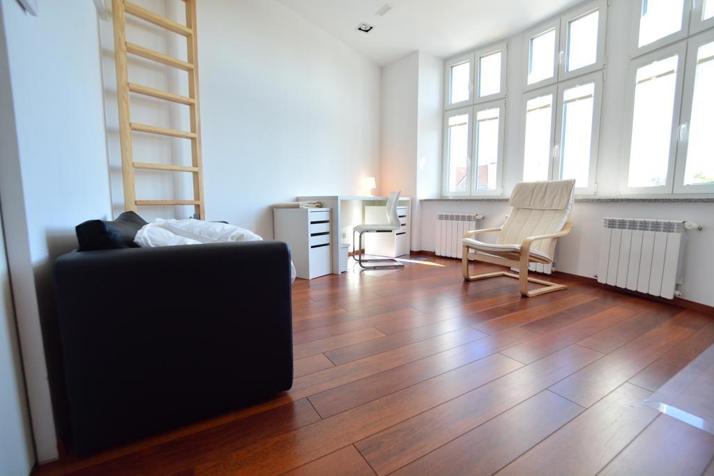 The Loft *