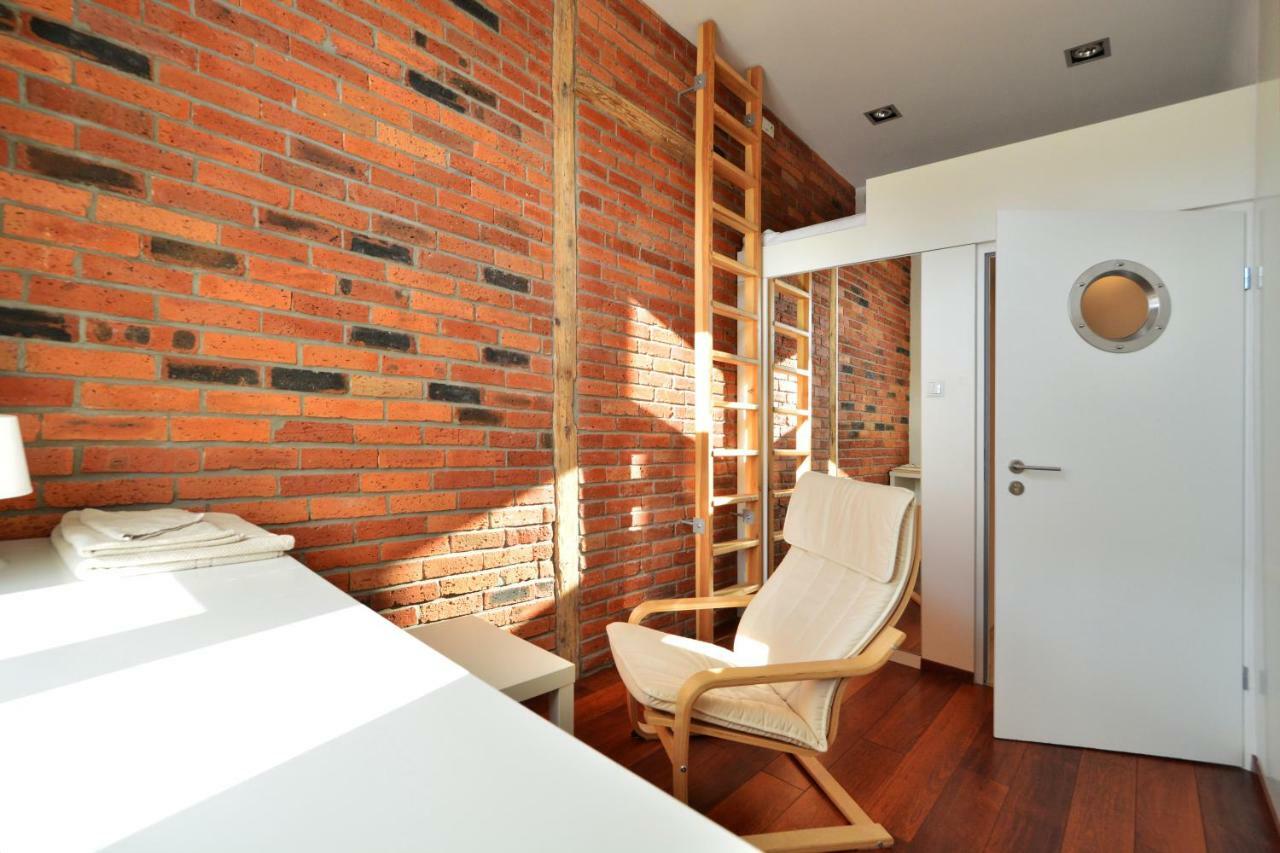 Apartment The Loft