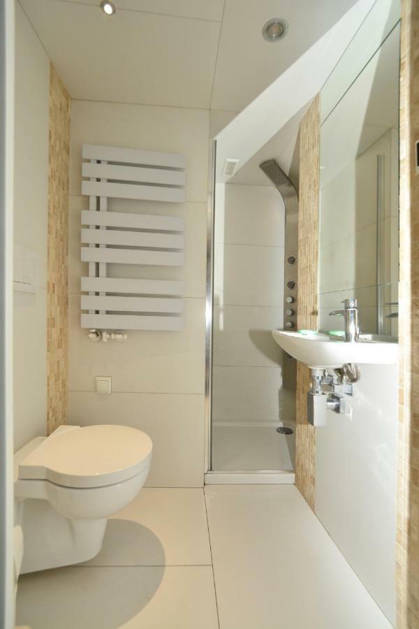 The Loft Apartment *