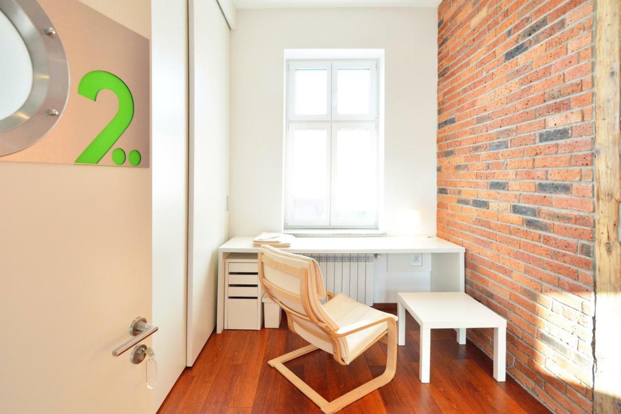 The Loft * Gliwice