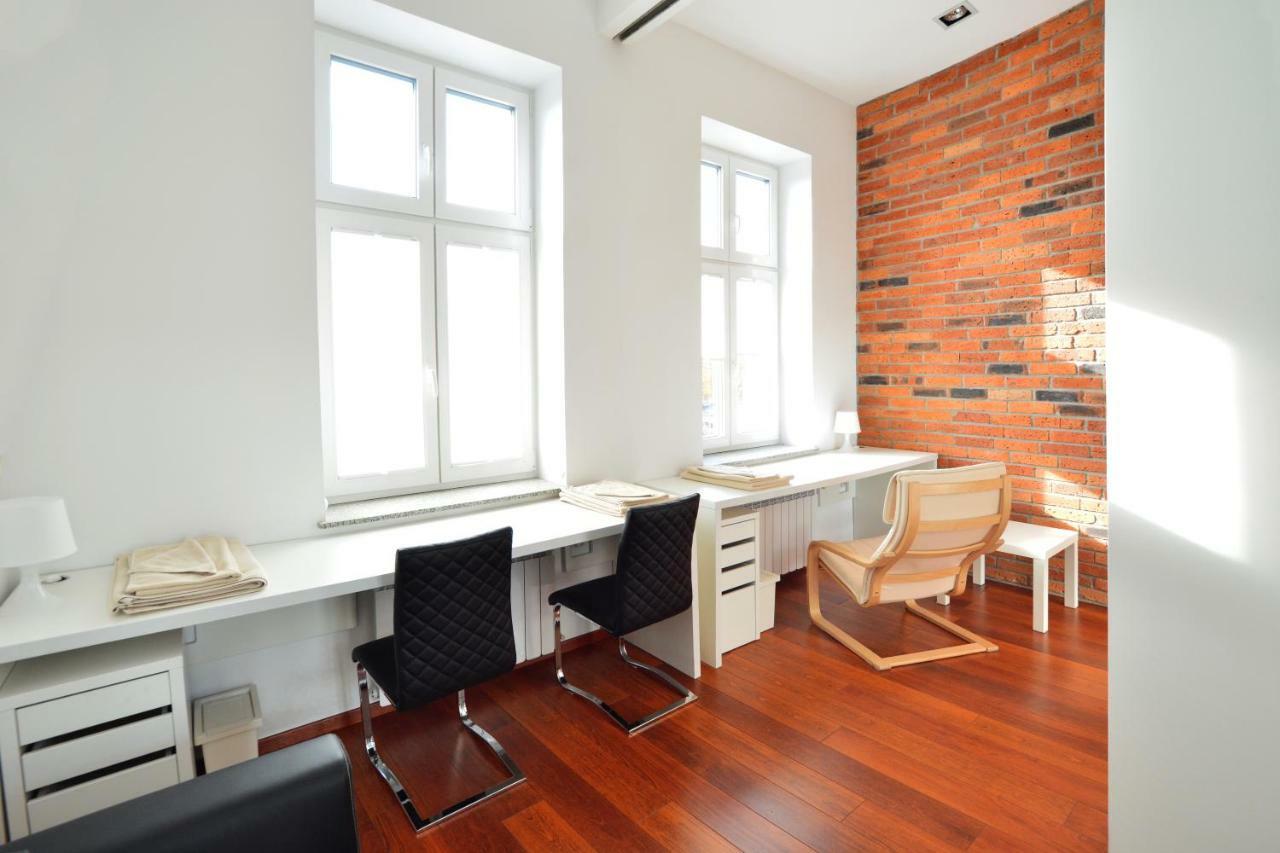 The Loft Apartment Gliwice
